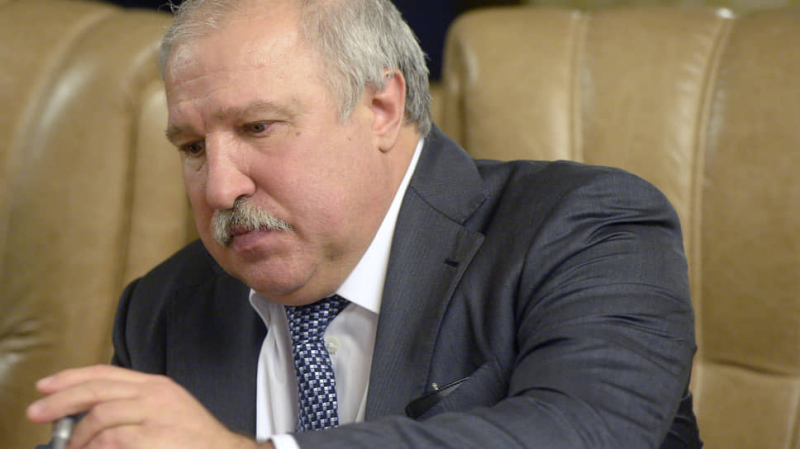&laquo;Ростех&raquo; не стал связываться с Богатырем