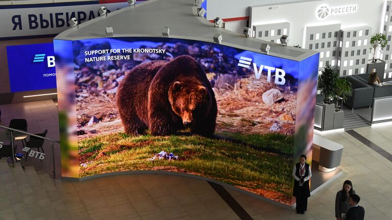 В Минпромторге рассказали о параметрах верфи ОСК на Дальнем Востоке