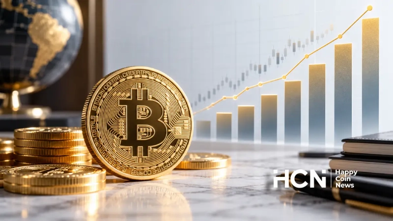 Компания Strive совершила крупнейшую покупку биткоинов на 1 млн