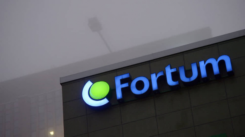 «Росатом» и Fortum поделили ветряки